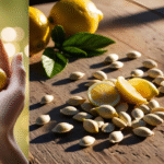 15 Creative and Eco-Friendly Ways to Reuse Lemon Seeds at Home