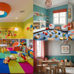 Discover 12 Amazing Baby Play Room Ideas That Make Every Moment Count