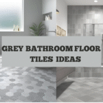 Explore 12 Amazing Grey Bathroom Floor Tile Ideas That Bring Style and Function Together