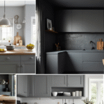 Transform Your Kitchen With These 12 Grey Kitchen Ideas, Which You Would Love