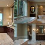 12 Luxury Master Bathroom Ideas That Feel Like a Five-Star Escape