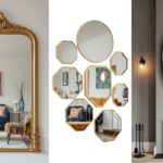 Stunning Wall Mirror Ideas for Living Room Deals to Instantly Transform a Space