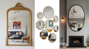 Read more about the article Stunning Wall Mirror Ideas for Living Room Deals to Instantly Transform a Space