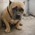 She Was Left in a Crate to Die, But Rubble’s Story Didn’t End There