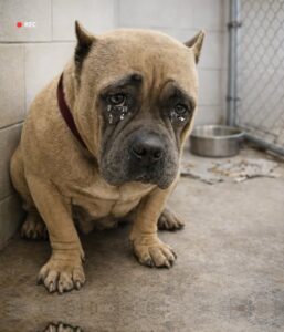 Read more about the article She Was Left in a Crate to Die, But Rubble’s Story Didn’t End There